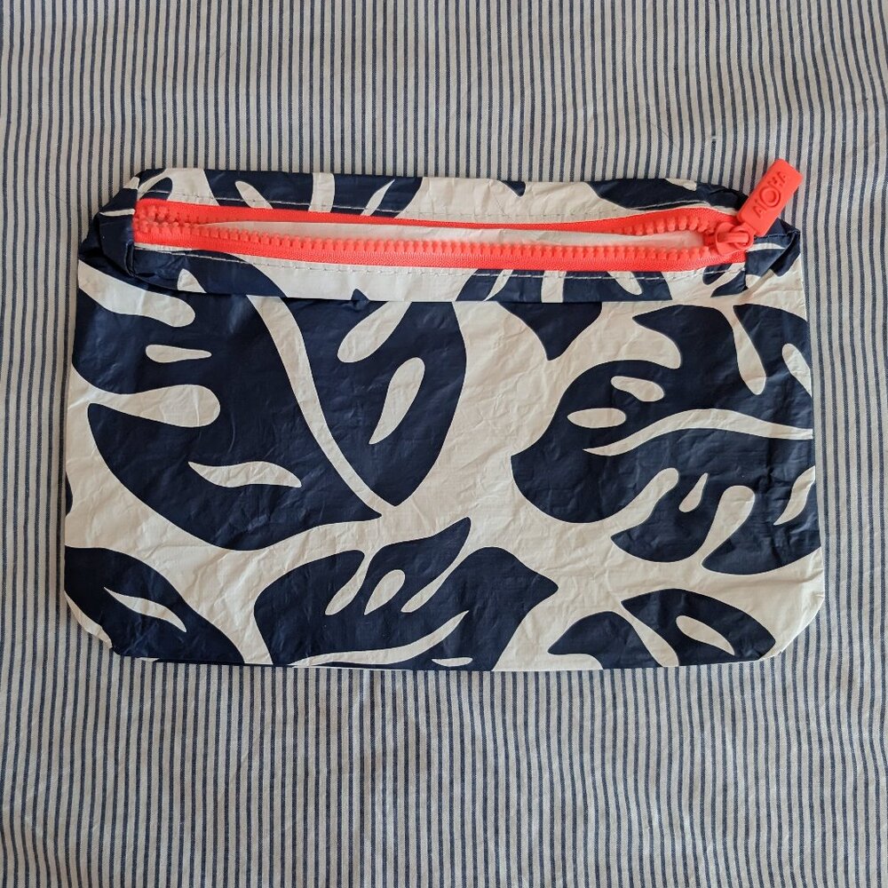 Aloha Collection Small Pouch | Laule'a